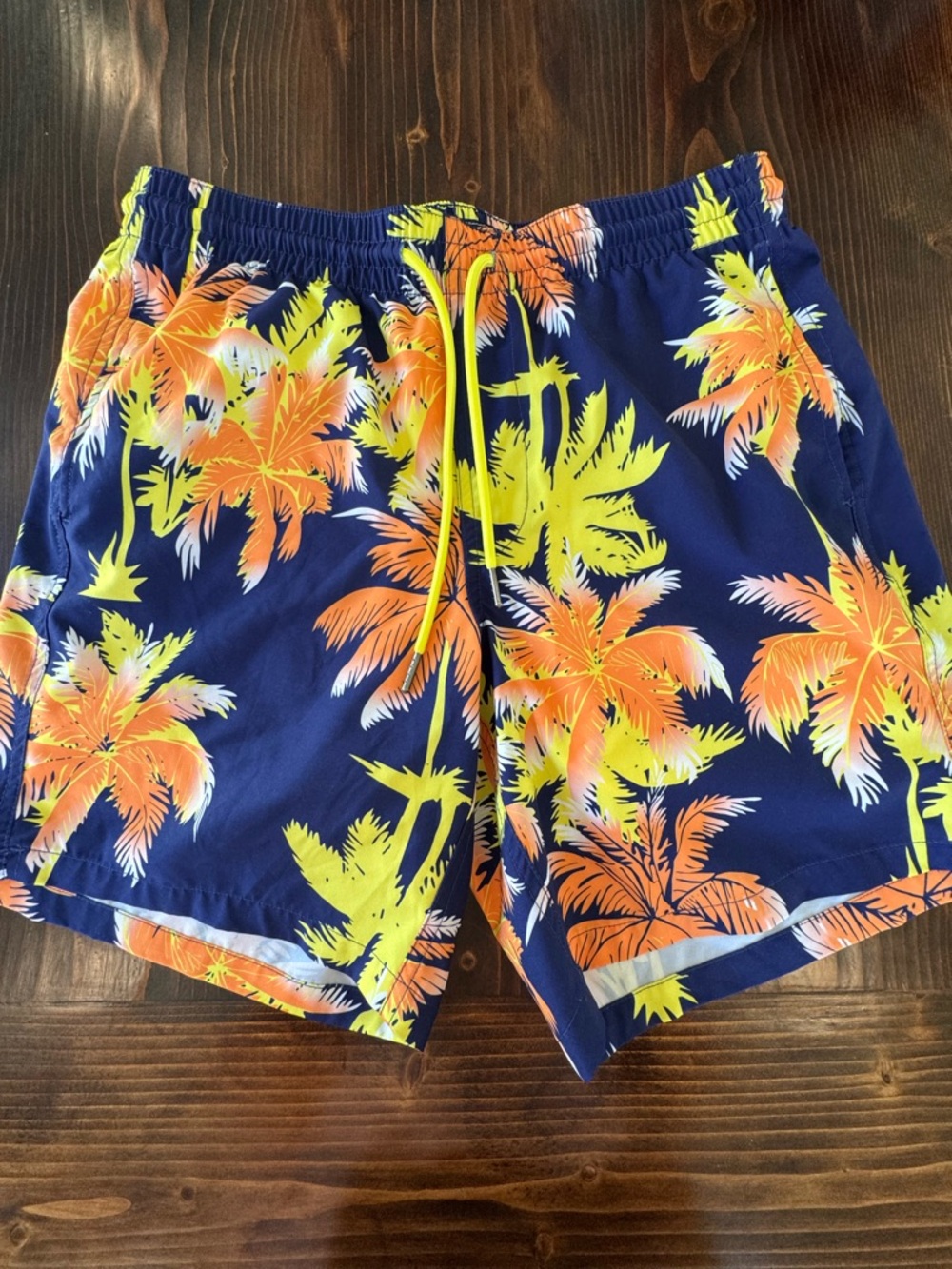 Men’s medium swim